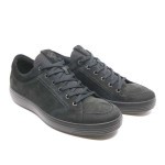 Sneaker Zwart nubuck 470374 Ecco